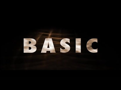 Bande-annonce d’époque VF de Basic (2003), John McTiernan, John Travolta et Samuel L. Jackson — Digital Ciné