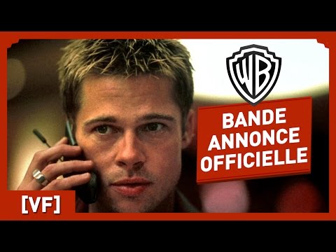 Ocean’s Eleven (2001), Steven Soderbergh, George Clooney, Brad Pitt et Matt Damon — bande-annonce VF officielle, Warner Bros. France.