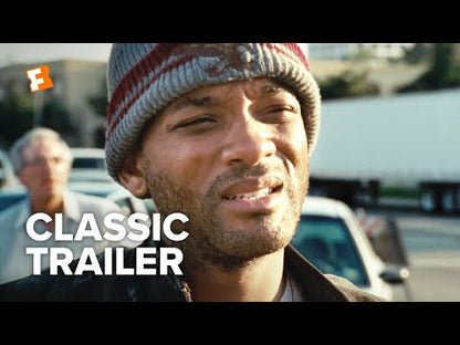 Hancock (2008), Will Smith — bande-annonce officielle anglaise, Rotten Tomatoes Classic Trailers ; aperçu du film.
