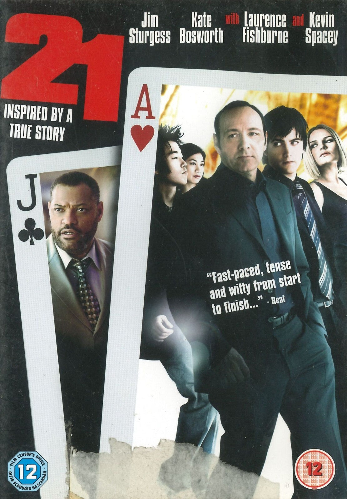 DVD 21