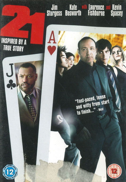 DVD 21