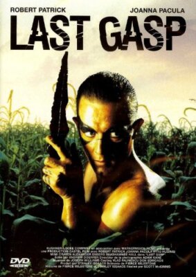 Dvd Last Gasp