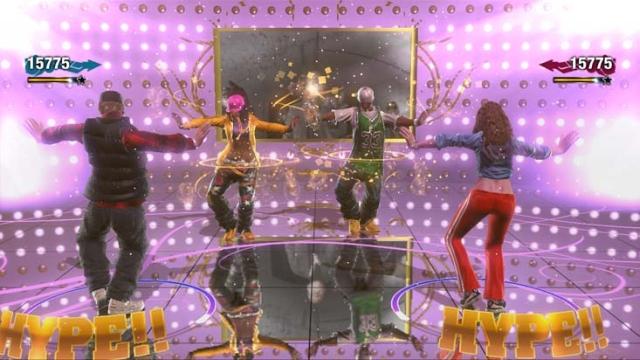 The Black Eyed Peas Experience Wii – Jeu de Danse Musical Ubisoft – Version Française PAL – Compatible Wii