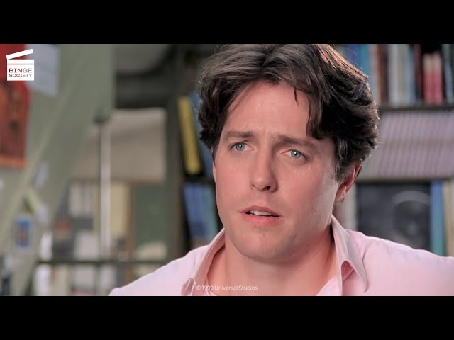 Notting Hill – Collector’s Edition – DVD Film Comédie Romantique – Avec boîtier – Fonctionnel