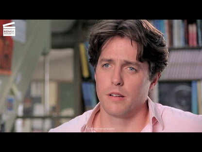 Notting Hill – Collector’s Edition – DVD Film Comédie Romantique – Avec boîtier – Fonctionnel