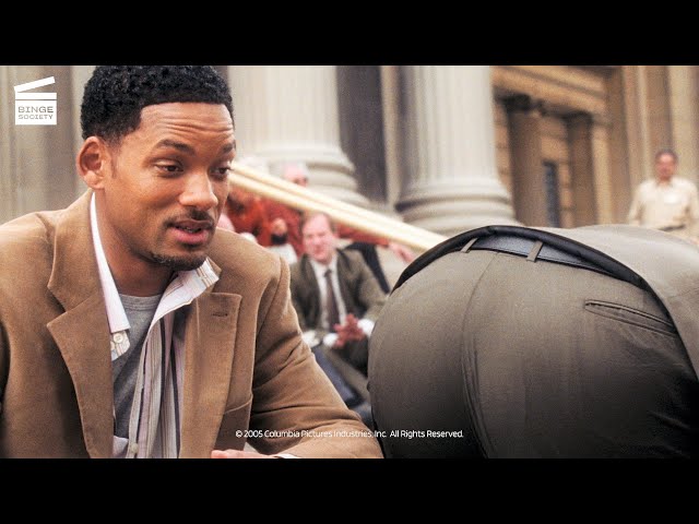 Hitch – Expert en Séduction – DVD – Comédie Romantique – Will Smith – Occasion