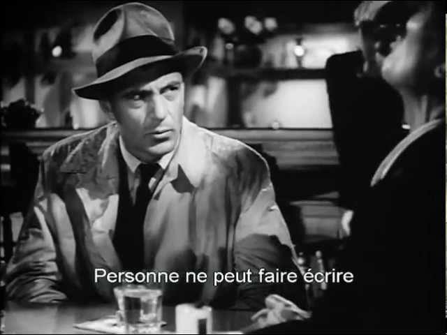 L’Homme de la Rue – DVD – Gary Cooper – Frank Capra – VOST – Le Figaro