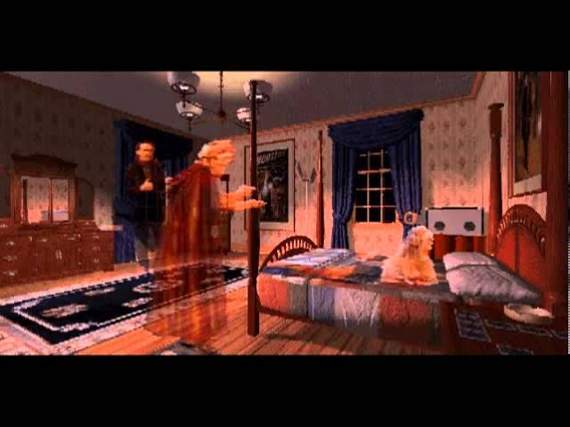 The 7th Guest – Jeu PC – CD-ROM – Aventure & Enigmes