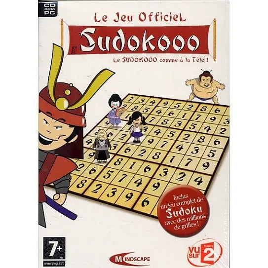 jeu pc le jeu jeu officiel sudokooo
