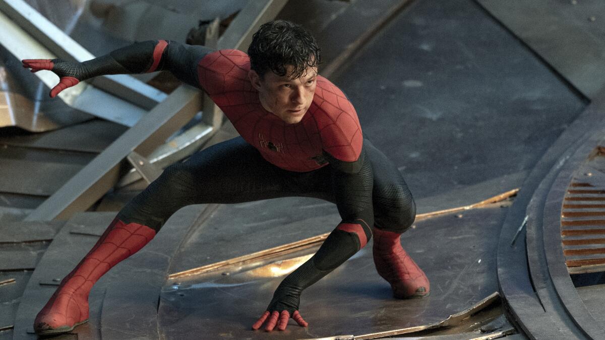 Spider-Man Homecoming DVD + Digital UV Marvel Studios Tom Holland Version Française Anglaise