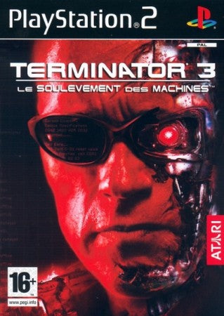 jeu playstation 2 terminator 3