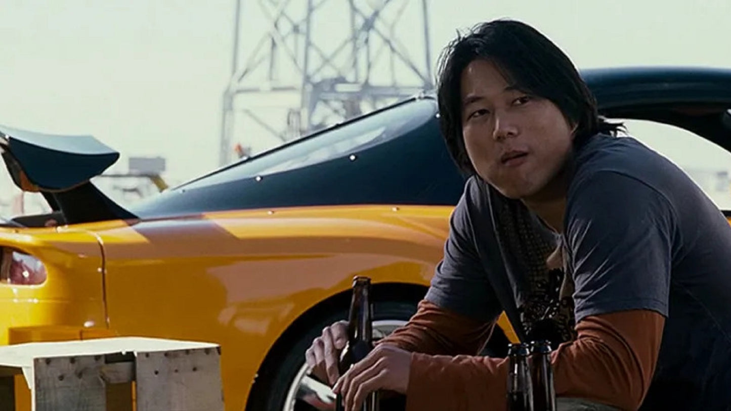 Fast & Furious Tokyo Drift – DVD Bonus – Avec boîtier – Fonctionnel