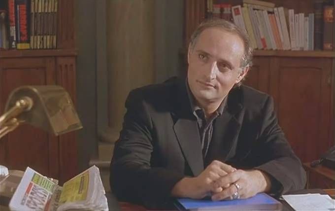 Tiré à Part – DVD – Film Policier Thriller – Terence Stamp – Bernard Rapp