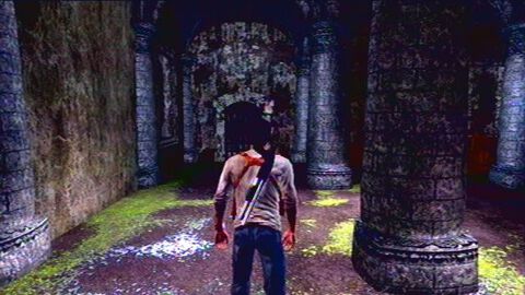 Uncharted Drake’s Fortune – Édition Platinum – Jeu PS3 – Version Française jeu ps3