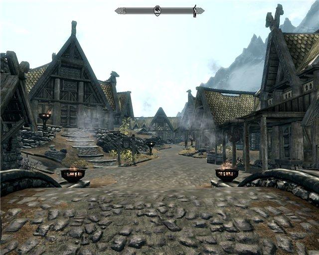 The Elder Scrolls V Skyrim PS3 – Jeu RPG Monde Ouvert Fantasy – Version Française Intégrale PAL – PlayStation 3
