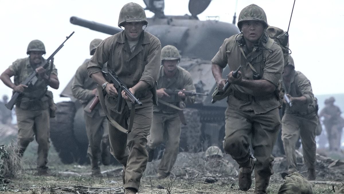 Windtalkers – Les Messagers du Vent – Nicolas Cage – Film de Guerre – DVD – Le Figaro